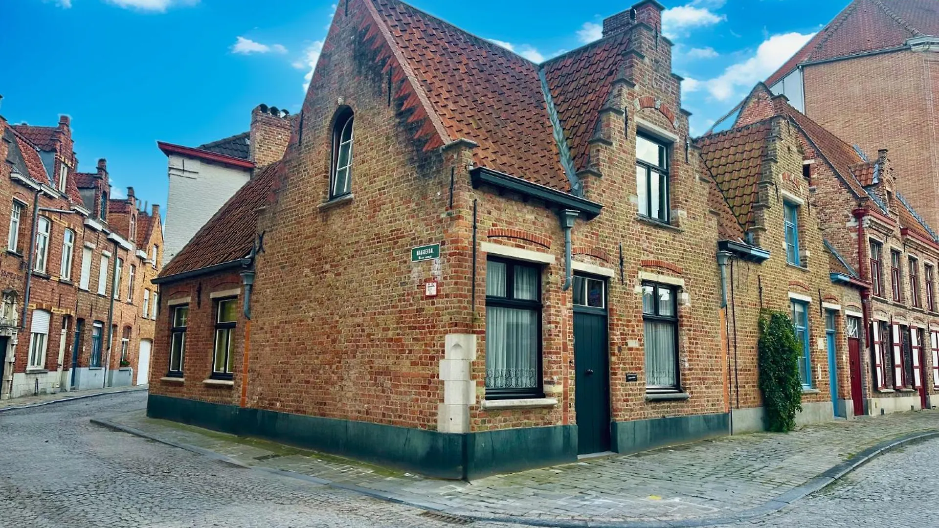Clarissa By De Drie Koningen location